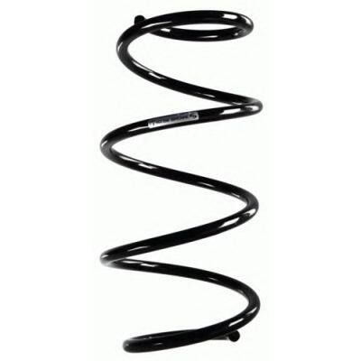 Suspension coil spring for BMW 1 2 3 5 7 I3 X1 3 5 6 Z3 Z4