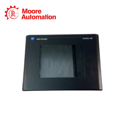 Allen Bradley2711-T10C3
