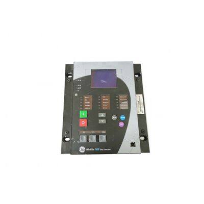 F650-B-F-G-F-2-G-1-HI-E  Relais de protection d'alimentation Multilin F650