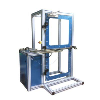 Door Closer Performance Test System photo-2