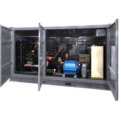 High Pressure Water Blaster Washer 24Mpa/240bar Water Jet Machine Hydro Blaster Jetting Washing Cleaning Machine