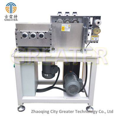 GT-TZ14B Straightening Machine Chinese Supplier