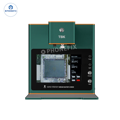 TBK 2206 Laser Welding Machine With HD Microscope for Phone Repair photo-2