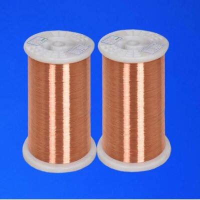 130 Copper Wire, Round, Enamelled Motor photo-6