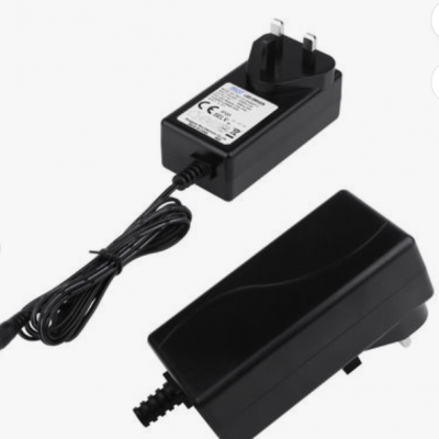 Compact AC DC Power Supply 220V Input 12V Output for Industrial Automation photo-5