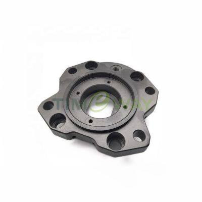 Yoke Assy Hydraulic Pump Parts K3V112 Swash Plate and Support for KAWASAKI Piston Pump photo-5