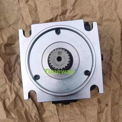 90 Series Hydraulic Motor 90M055 90M075 T90M075 90M100 90M130 Closed-Circuit Hydraulic Piston Motor Replace Sauer Motor photo-6
