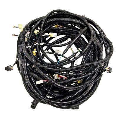 Genuine Sany Excavator Wiring Harness External Wiring Harness for Excavator Components SCC50E