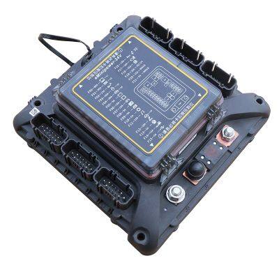 140107000029B SANY Excavator Controller EMinipower02-12V for SY55 SY60 SY65 SY75 Digger Control Panel Module