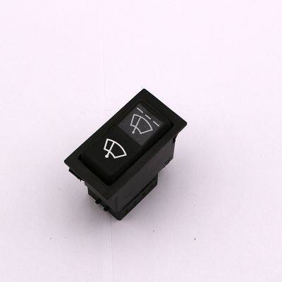 Genuine SANY Excavator Rotary Light Switch A241200000121 Control Switch for All Models Waterproof OEM Part photo-4