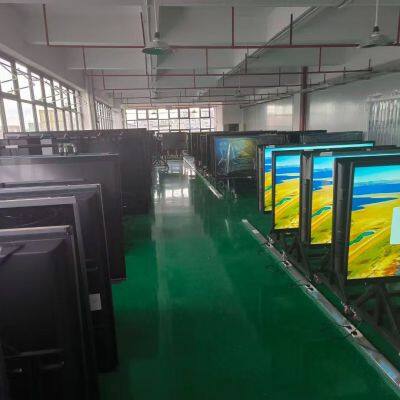 Interactive PanelInch Android 13/14/15 Ifpd Ifp Iwb Smart Board Display Touch Screen Whiteboard Interactive Flat Panel for Education Conference