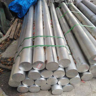 1080 6082 6061 6063 Aluminum Round Bar H111 7075 5083 T5 Extruded Round Aluminium Bar photo-3