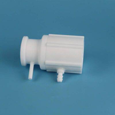 Customizable Polytetrafluoroethylene (ptfe) Continuous Filter Head, Acid and Alkali Resistant photo-5