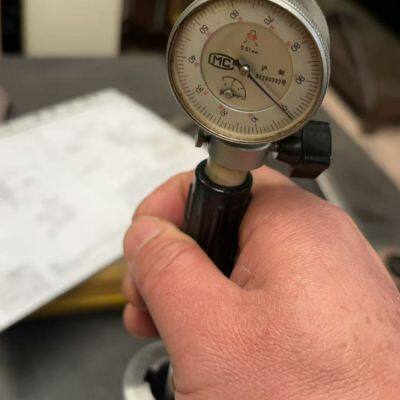 Extended Small Diameter Couplings 45 # photo-3