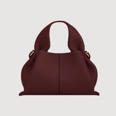 French Designer Cloud Bag Number Nine Mini Crossbody Shoulder Handbag photo-4