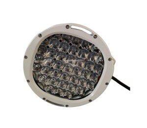 IP68 Waterproof 12V/24V Vehicle Mounted LED Light Bar With Aluminum Housing