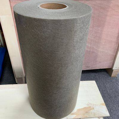 Basalt Fiber Veil | High Performance Wet-laid Nonwoven Basalt Fiber Veil for PCB, Insulation & Industrial Use