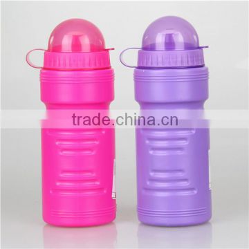 FDA LFGB Test Approved Hot Sale BPA Free Plastic Sports Water Bottle