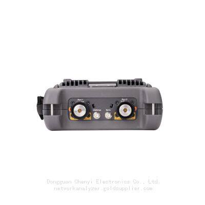 Keysight N9938D FieldFox Handheld Spectrum Analyzer, 26.5 GHz photo-5