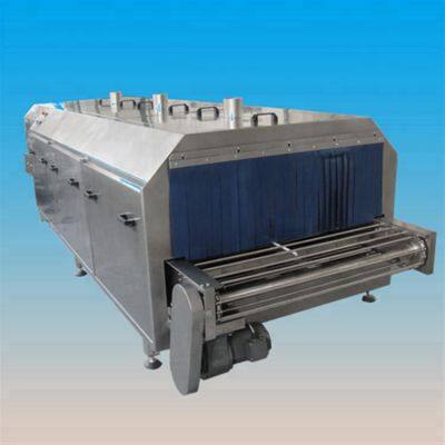 Tunnel Pasteurizer for Glass Bottle Cans Jars