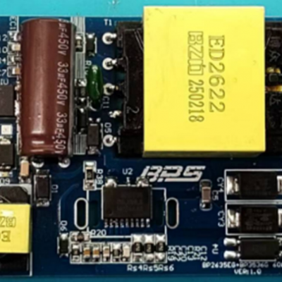 Проектирование и производство PCBA