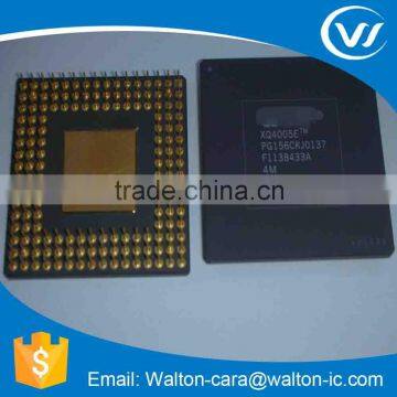 (Electronic component) XQ4005E-4PG156M
