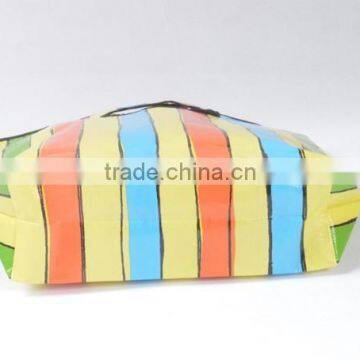 Customize Promotional Wholesale pp Nonwoven Lamination Shopping Bag photo-5