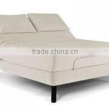 folding massage bed