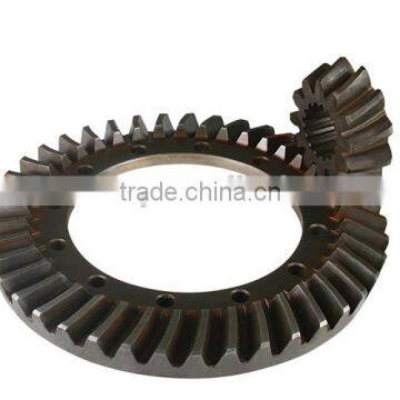 wanted price of spur gears for towing truck