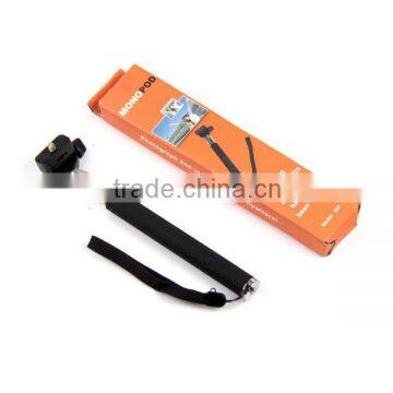 Multifunction Colorful Portable Mini Selfie Stick Monopod for Iphone for Samsung Monopod photo-4