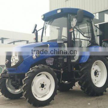 DISCOUNTING!!Most Popular Parts Tractor HW704hp photo-2