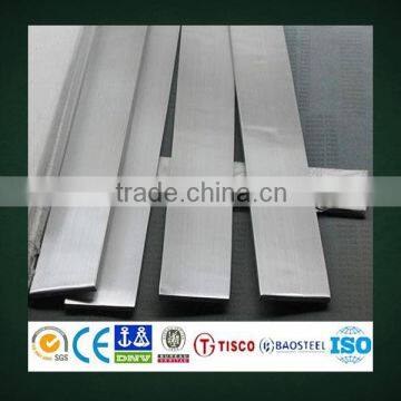 316 stainless steel flat bar