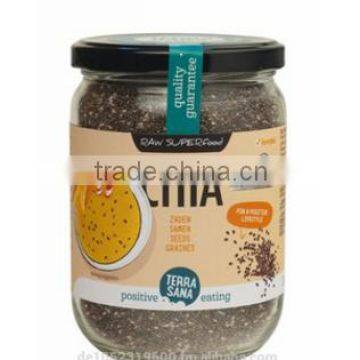 High-quality Best-price Chia Seed RAW, 330g