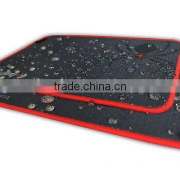 Wide Varieties Superior Materials Wear-resistance Inflatable Custom Made Fitness Eco Mouse Pad Gel photo-3