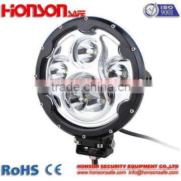 High Quality 48 Watt Working Led Lights 12v LED Offroad vehicle work Lights SUV vehicle Lights LED-D3048