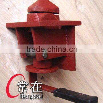 semitrailer parts twist lock