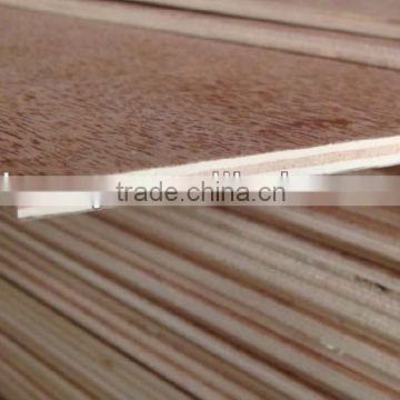 Low Price Okoume/Bintangor Plywood