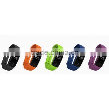 New Product Bluetooth Fitness Tracker Band, Fitness Smart Band ID107HR Heart Rate Smart Bracelet Quality Choice photo-6