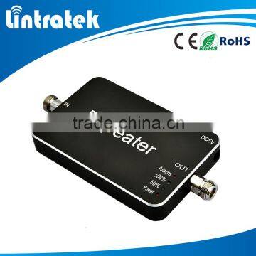 Lintratek 3g 4g Усилитель сигнала FDD диапазон 2600МГц 4G Репитер