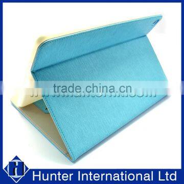 Tailor-Made Dual Material Tablet Case For iPad Pro