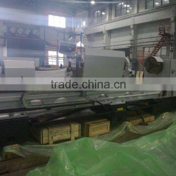 C62 Series Universal Horizontal Gap Lathe Machine Cw6280e Quality Choice photo-2