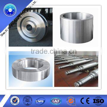 Steel Casting & Forging, Carbon Steel & Alloy Steel Forgings photo-3