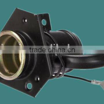 Top Supplier fuel tank filler Fuel Filler Neck For 2004-2007 Chevrolet/GMC Silverado 2500 HD