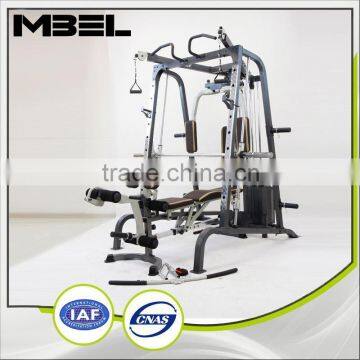 Keys Fitness Smith Machine photo-2