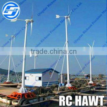 2014 new 3kw,5kw,10kw permannet magnet motor ,small wind generator for boat