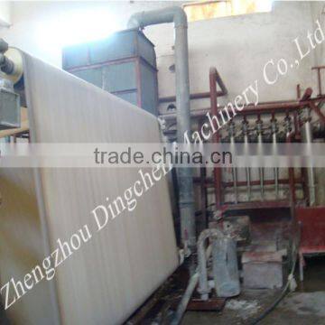 Newsprint Paper Recycling Making Machine Prices photo-6