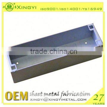 knorr stainless steel frame metal sheet