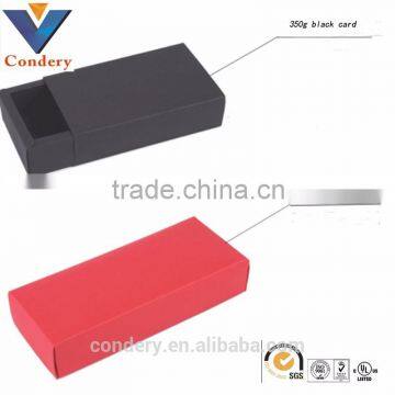 Recyclable Packing Box Wedding Candy Box Accept OEM & ODM photo-3
