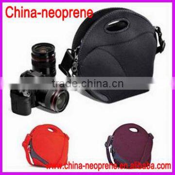 Neoprene Waterproof Camera Bag