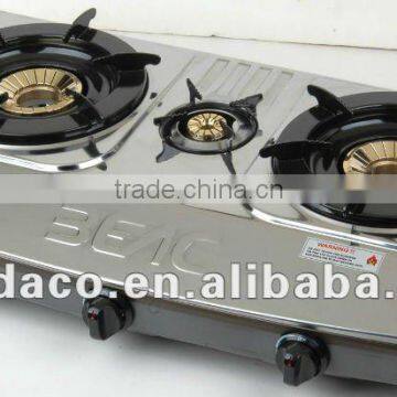 2015 Best Table Top Gas Cooker for sale